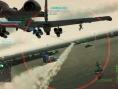 Screens Ace Combat : Assault Horizon