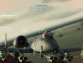 Screens Ace Combat : Assault Horizon