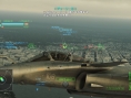 Screens Ace Combat : Assault Horizon