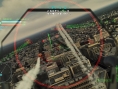 Screens Ace Combat : Assault Horizon