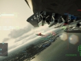 Screens Ace Combat : Assault Horizon