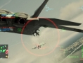Screens Ace Combat : Assault Horizon