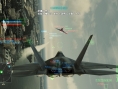 Screens Ace Combat : Assault Horizon