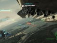 Screens Ace Combat : Assault Horizon