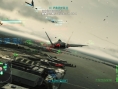 Screens Ace Combat : Assault Horizon