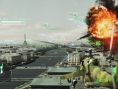 Screens Ace Combat : Assault Horizon