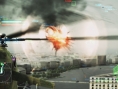 Screens Ace Combat : Assault Horizon
