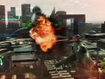 Screens Ace Combat : Assault Horizon