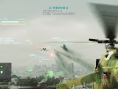 Screens Ace Combat : Assault Horizon