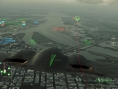 Screens Ace Combat : Assault Horizon