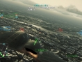 Screens Ace Combat : Assault Horizon