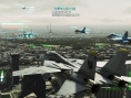 Screens Ace Combat : Assault Horizon