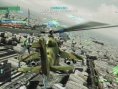 Screens Ace Combat : Assault Horizon