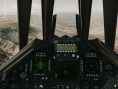 Screens Ace Combat : Assault Horizon