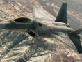 Screens Ace Combat : Assault Horizon