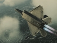 Screens Ace Combat : Assault Horizon