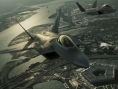 Screens Ace Combat : Assault Horizon