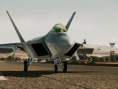 Screens Ace Combat : Assault Horizon
