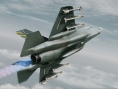 Screens Ace Combat : Assault Horizon
