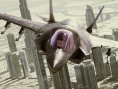 Screens Ace Combat : Assault Horizon