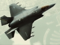 Screens Ace Combat : Assault Horizon