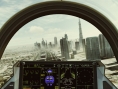Screens Ace Combat : Assault Horizon