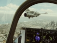 Screens Ace Combat : Assault Horizon