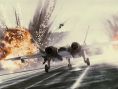 Screens Ace Combat : Assault Horizon