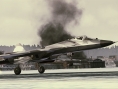 Screens Ace Combat : Assault Horizon