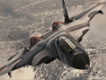 Screens Ace Combat : Assault Horizon