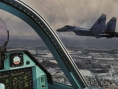 Screens Ace Combat : Assault Horizon
