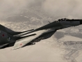 Screens Ace Combat : Assault Horizon