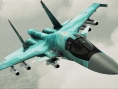 Screens Ace Combat : Assault Horizon