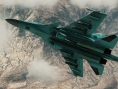 Screens Ace Combat : Assault Horizon