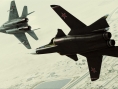 Screens Ace Combat : Assault Horizon