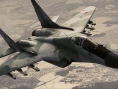 Screens Ace Combat : Assault Horizon