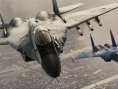 Screens Ace Combat : Assault Horizon
