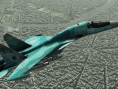Screens Ace Combat : Assault Horizon