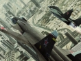 Screens Ace Combat : Assault Horizon