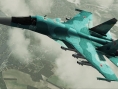 Screens Ace Combat : Assault Horizon