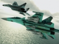 Screens Ace Combat : Assault Horizon