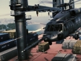 Screens Ace Combat : Assault Horizon
