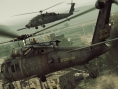 Screens Ace Combat : Assault Horizon