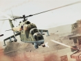 Screens Ace Combat : Assault Horizon