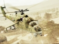 Screens Ace Combat : Assault Horizon