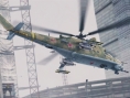 Screens Ace Combat : Assault Horizon