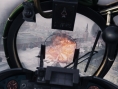 Screens Ace Combat : Assault Horizon