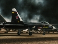 Screens Ace Combat : Assault Horizon