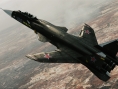 Screens Ace Combat : Assault Horizon