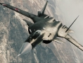Screens Ace Combat : Assault Horizon